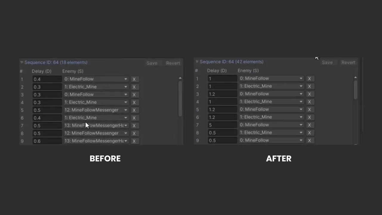 AG AI Tool demo: Edits scene configuration from plain language, inside the editor.